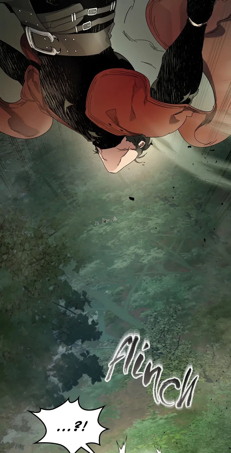 Level Up with the Gods Chapter 62 - 4