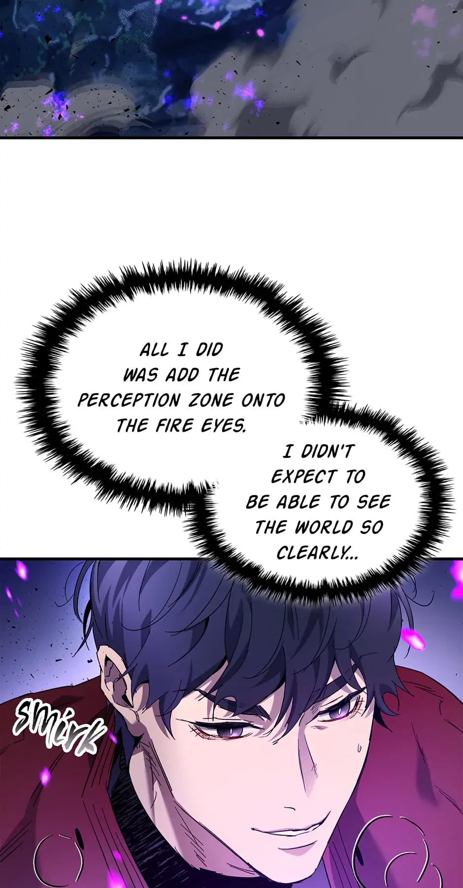 Level Up with the Gods Chapter 63 - 70