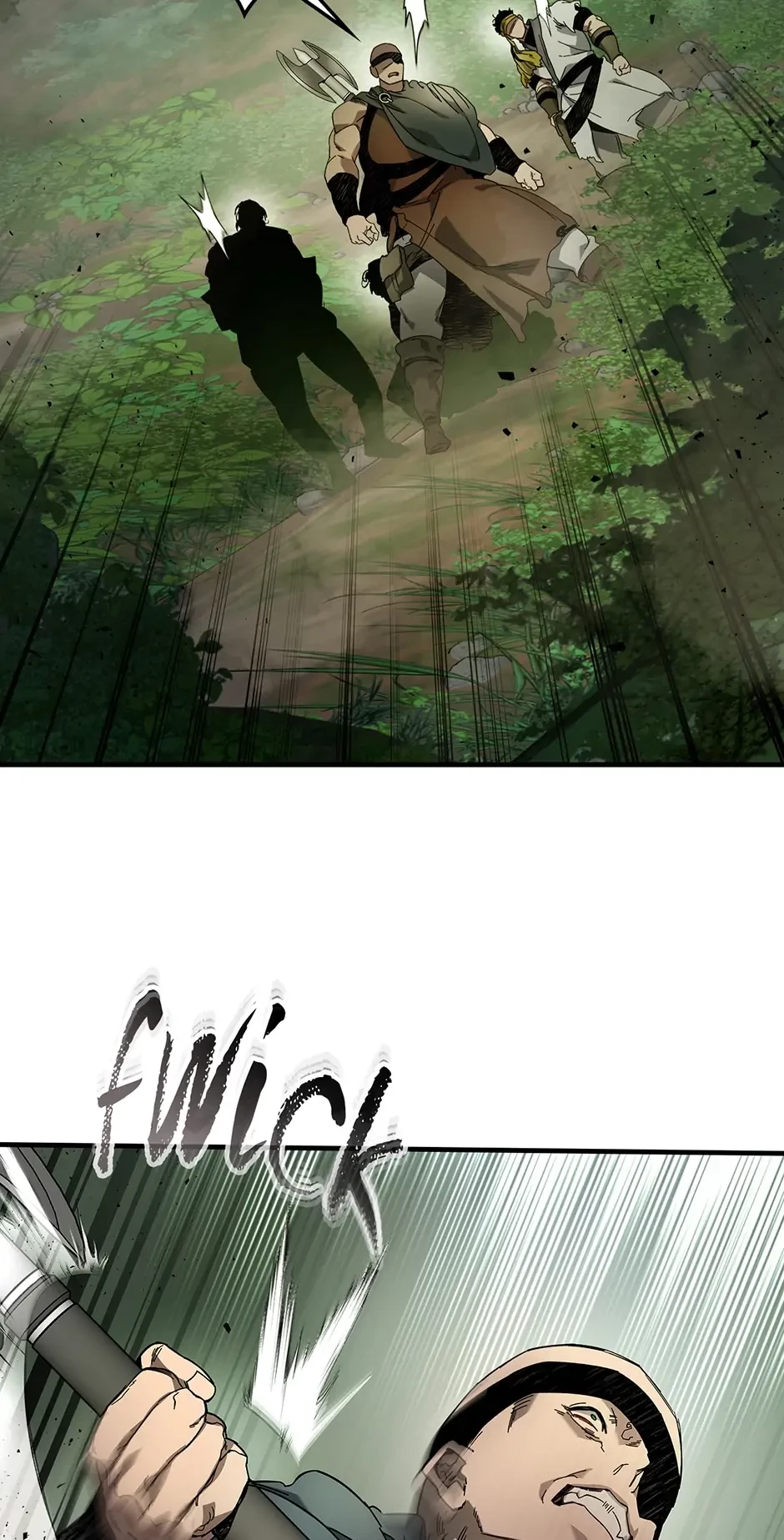 Level Up with the Gods Chapter 62 - 5