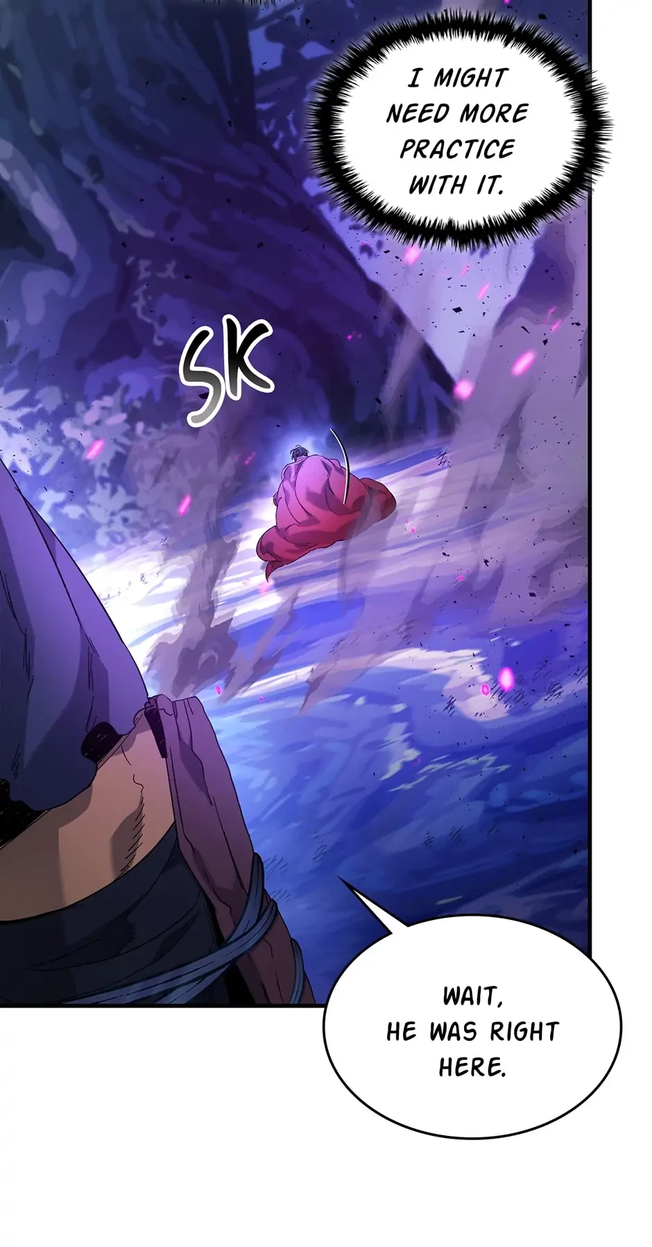 Level Up with the Gods Chapter 63 - 72