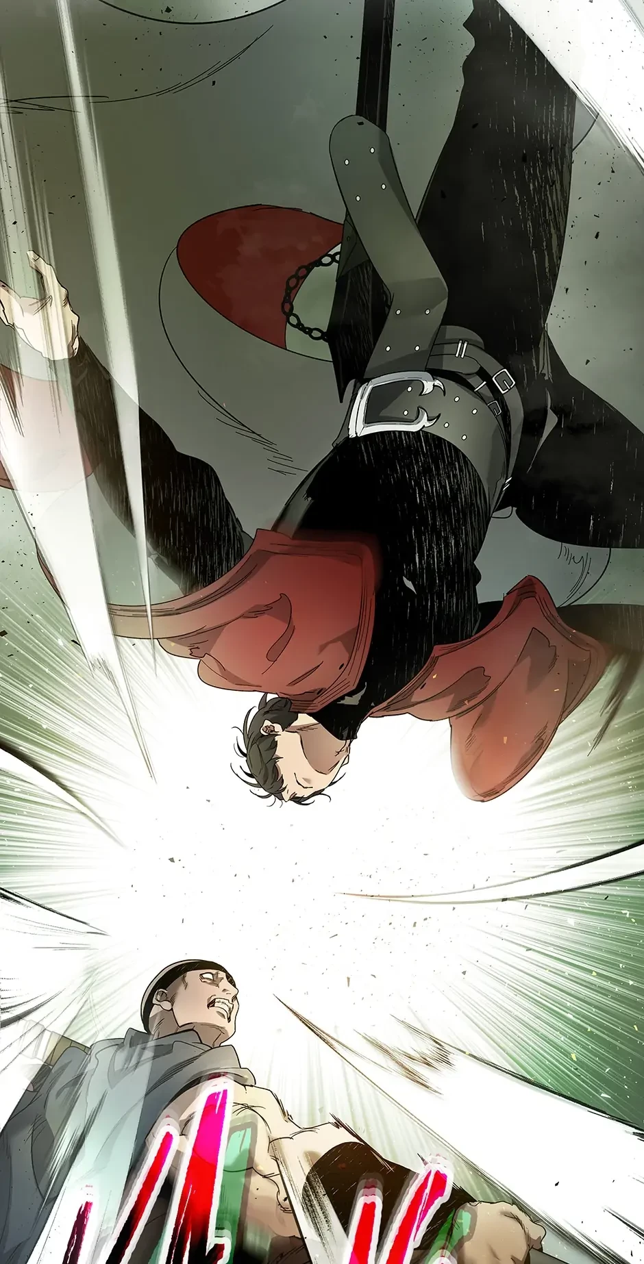 Level Up with the Gods Chapter 62 - 7