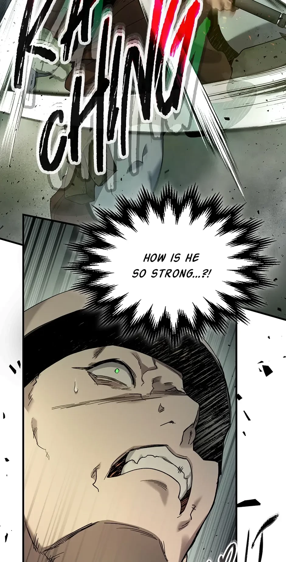 Level Up with the Gods Chapter 62 - 8
