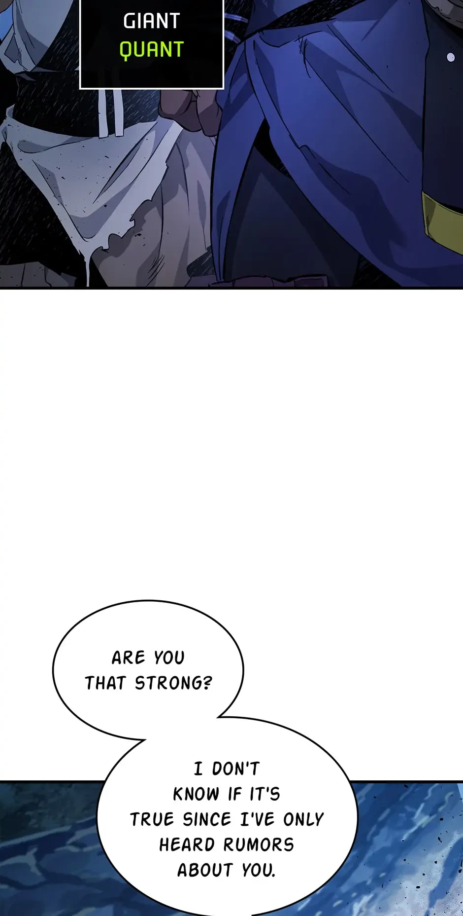 Level Up with the Gods Chapter 63 - 74