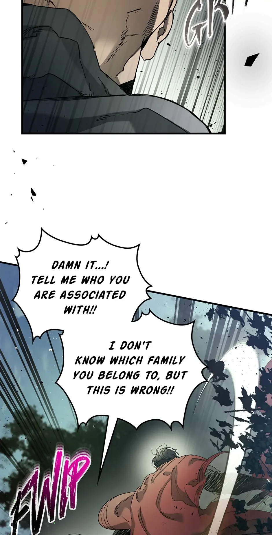 Level Up with the Gods Chapter 62 - 9