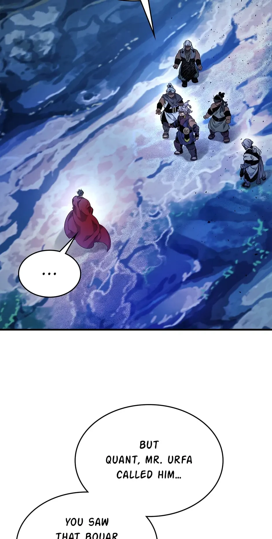 Level Up with the Gods Chapter 63 - 75