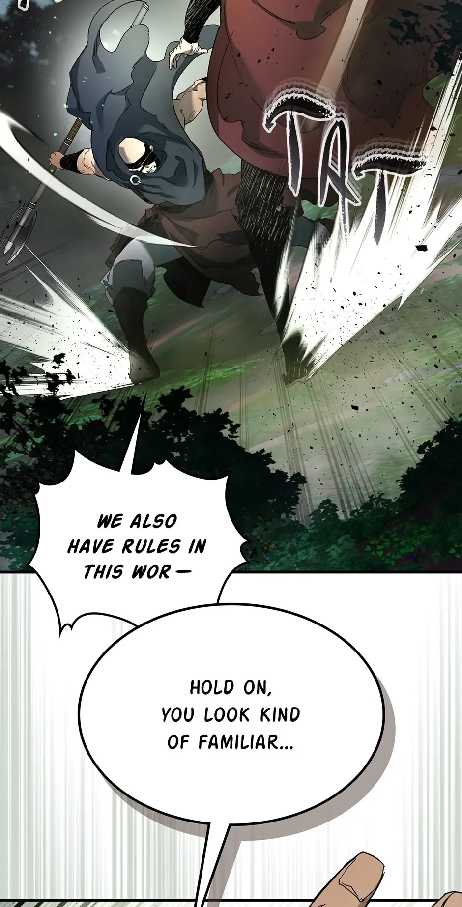 Level Up with the Gods Chapter 62 - 10