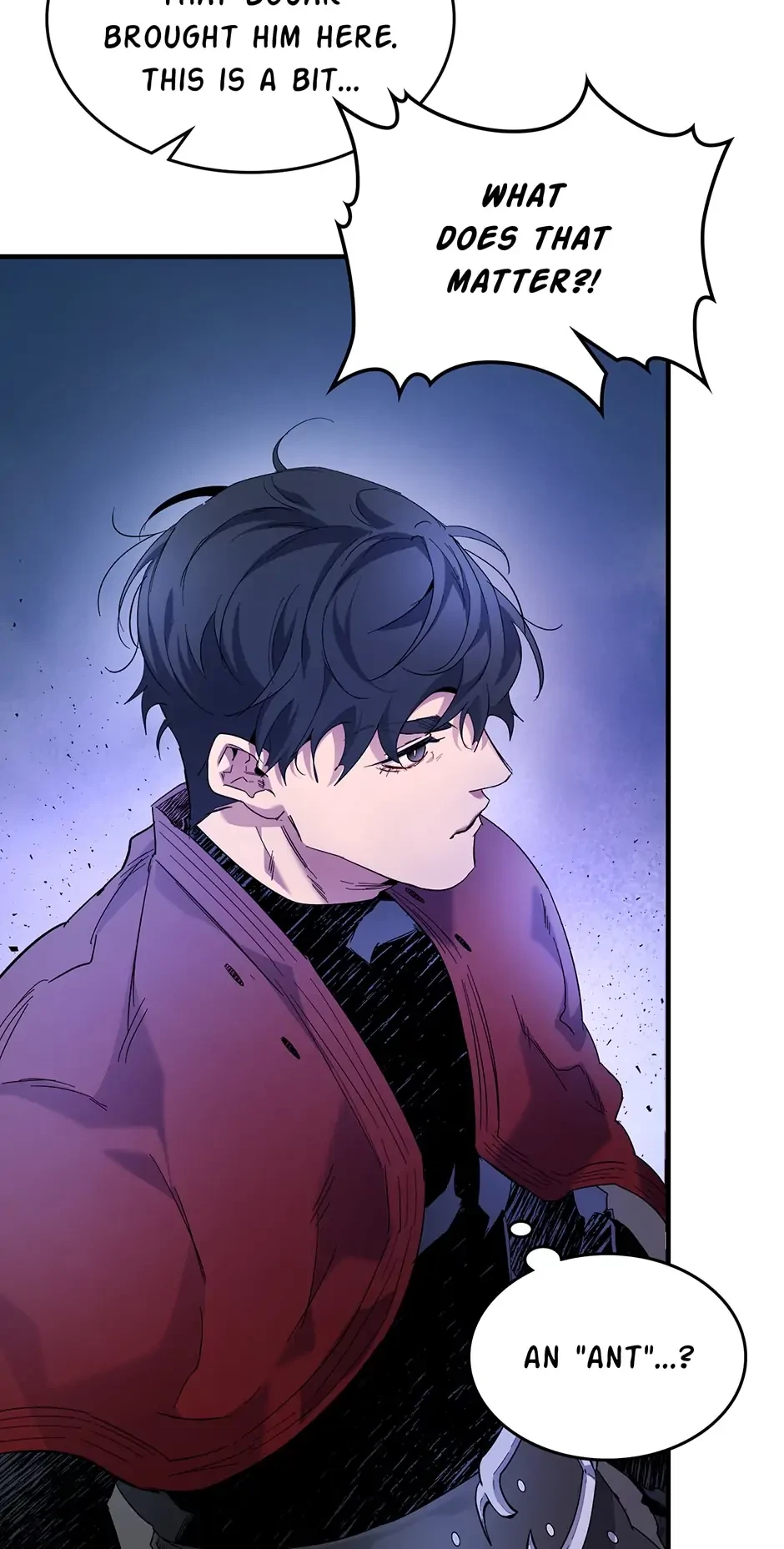 Level Up with the Gods Chapter 63 - 76