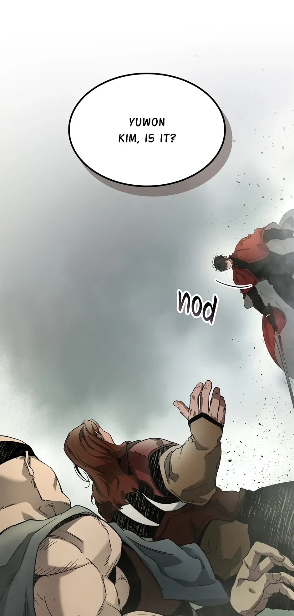 Level Up with the Gods Chapter 62 - 12
