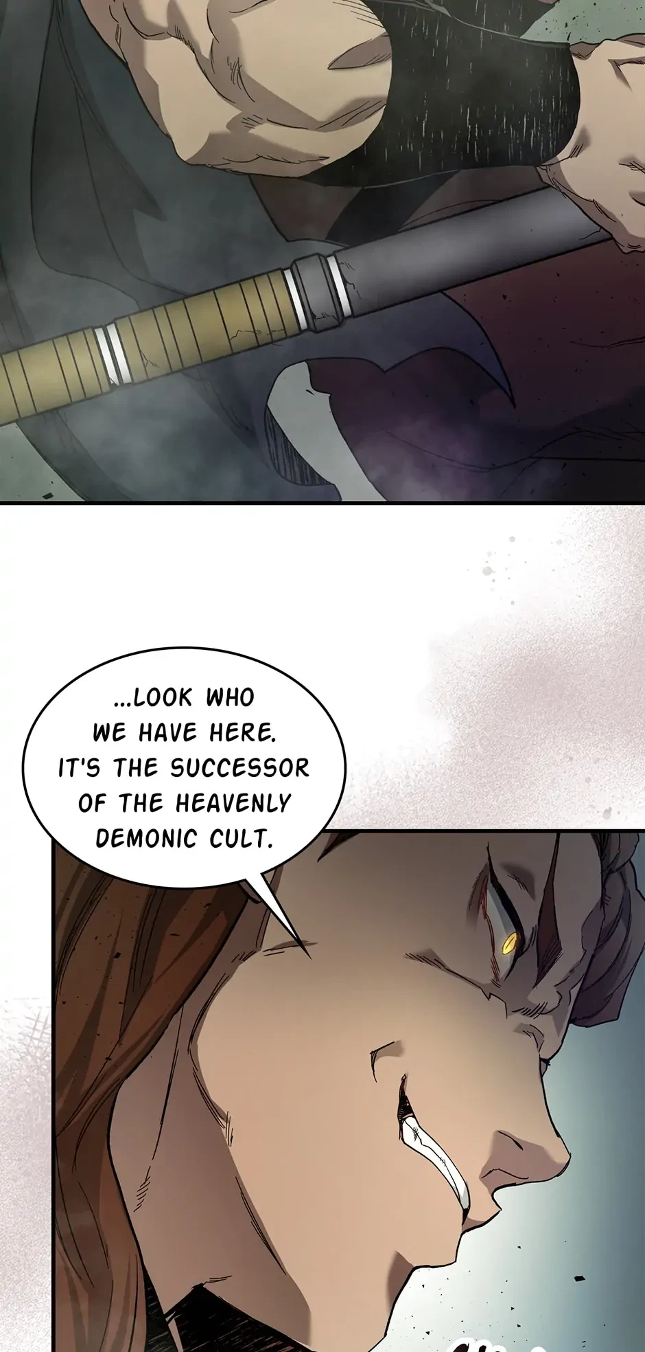 Level Up with the Gods Chapter 62 - 13