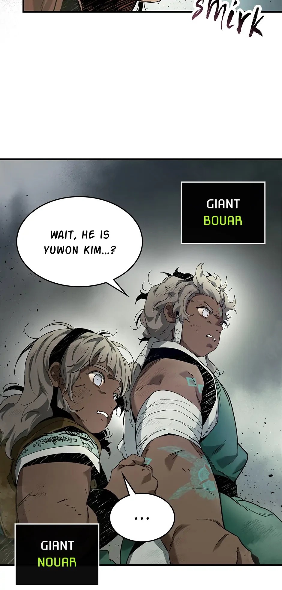 Level Up with the Gods Chapter 62 - 14