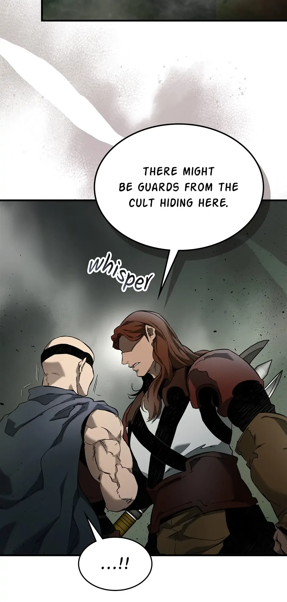 Level Up with the Gods Chapter 62 - 16