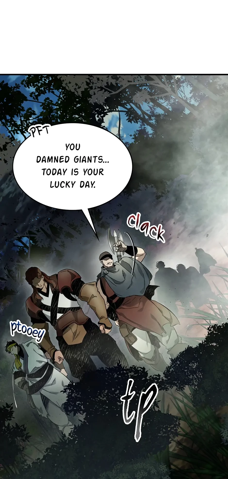 Level Up with the Gods Chapter 62 - 17