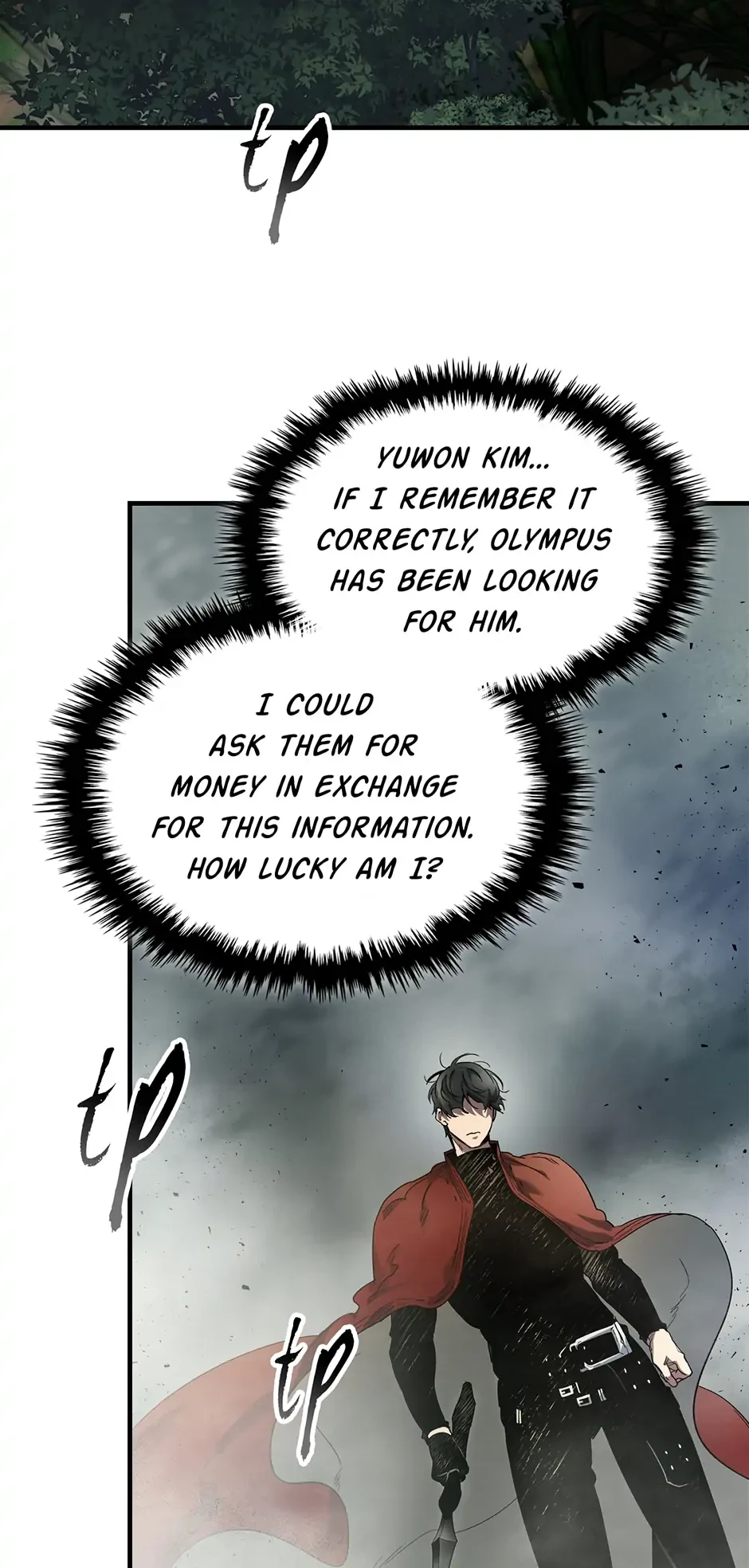 Level Up with the Gods Chapter 62 - 18