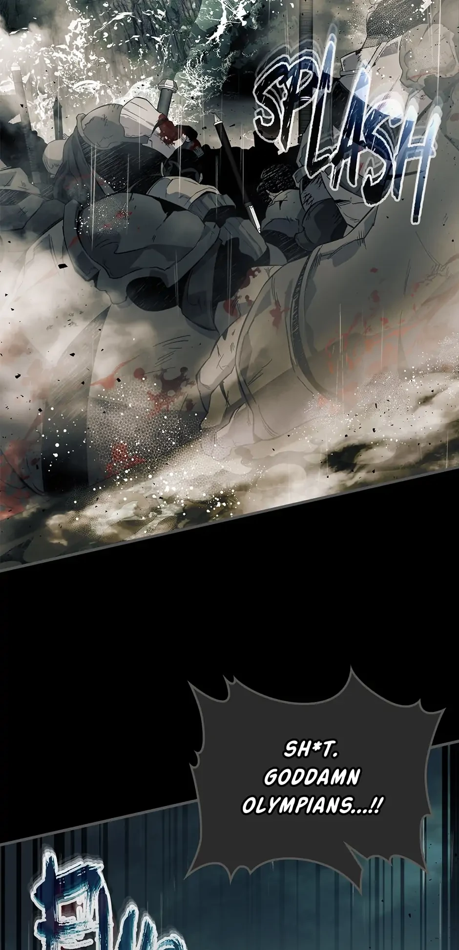 Level Up with the Gods Chapter 63 - 84