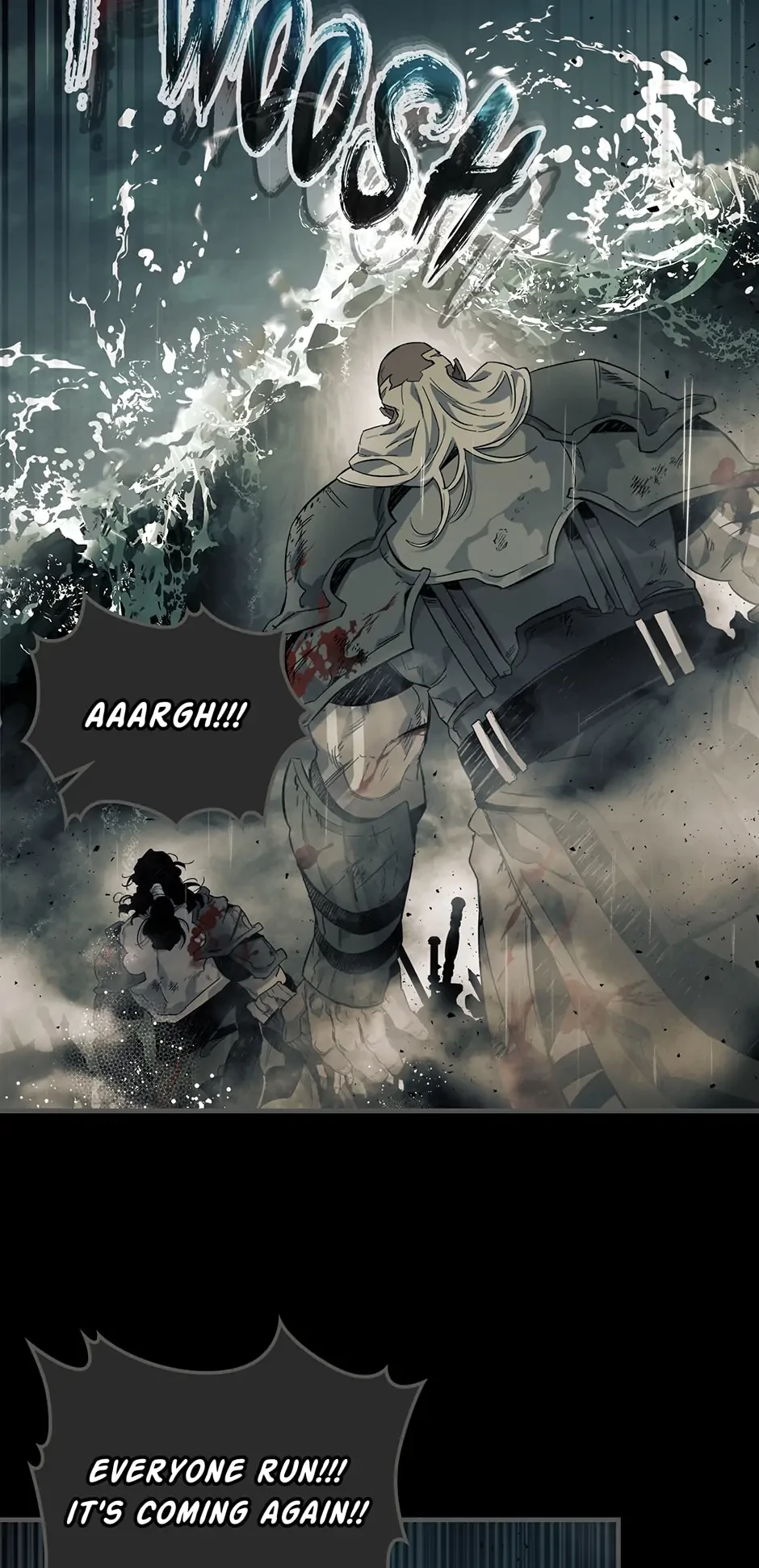 Level Up with the Gods Chapter 63 - 85