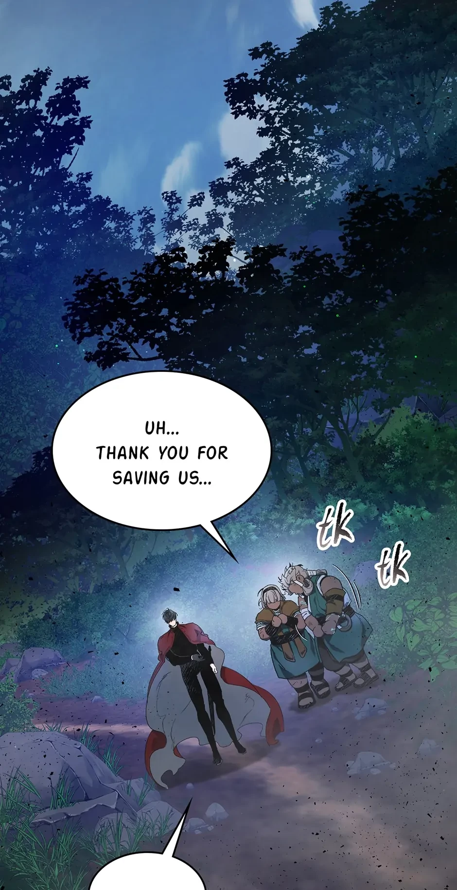 Level Up with the Gods Chapter 62 - 22