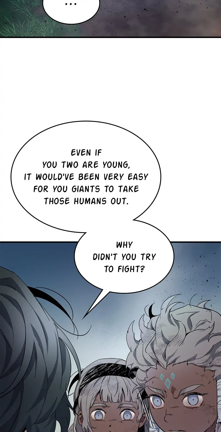 Level Up with the Gods Chapter 62 - 23