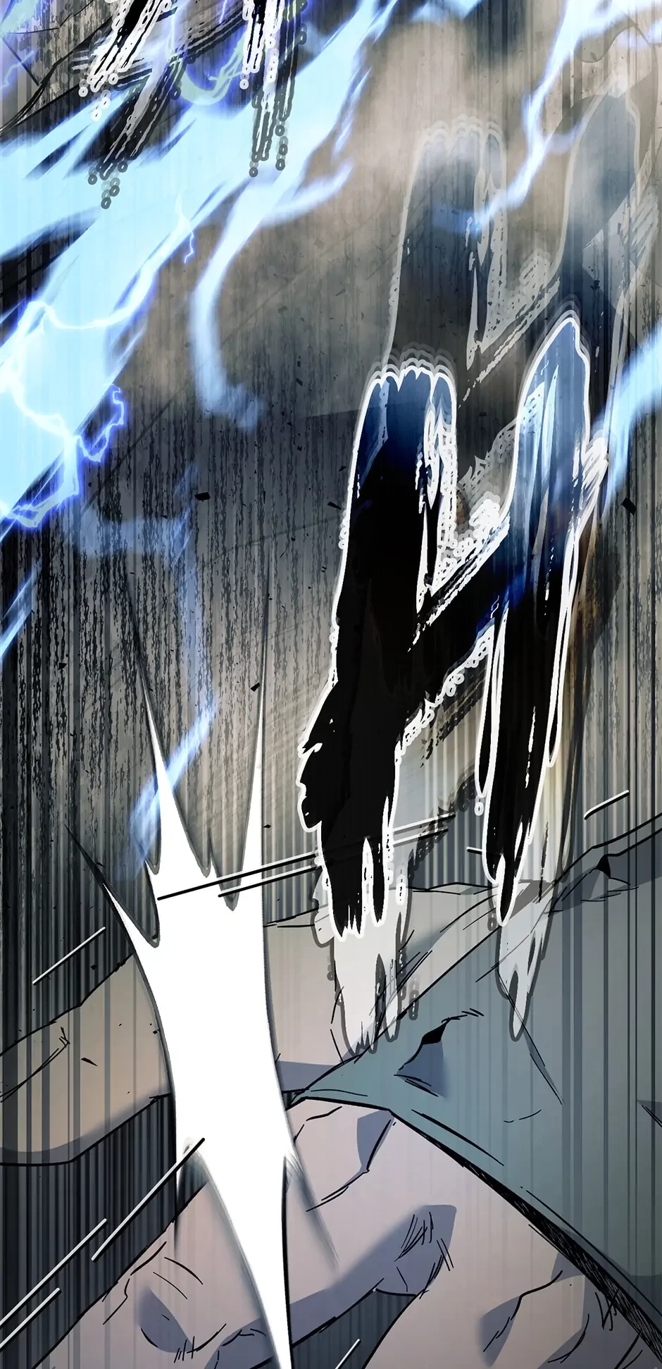 Level Up with the Gods Chapter 63 - 89