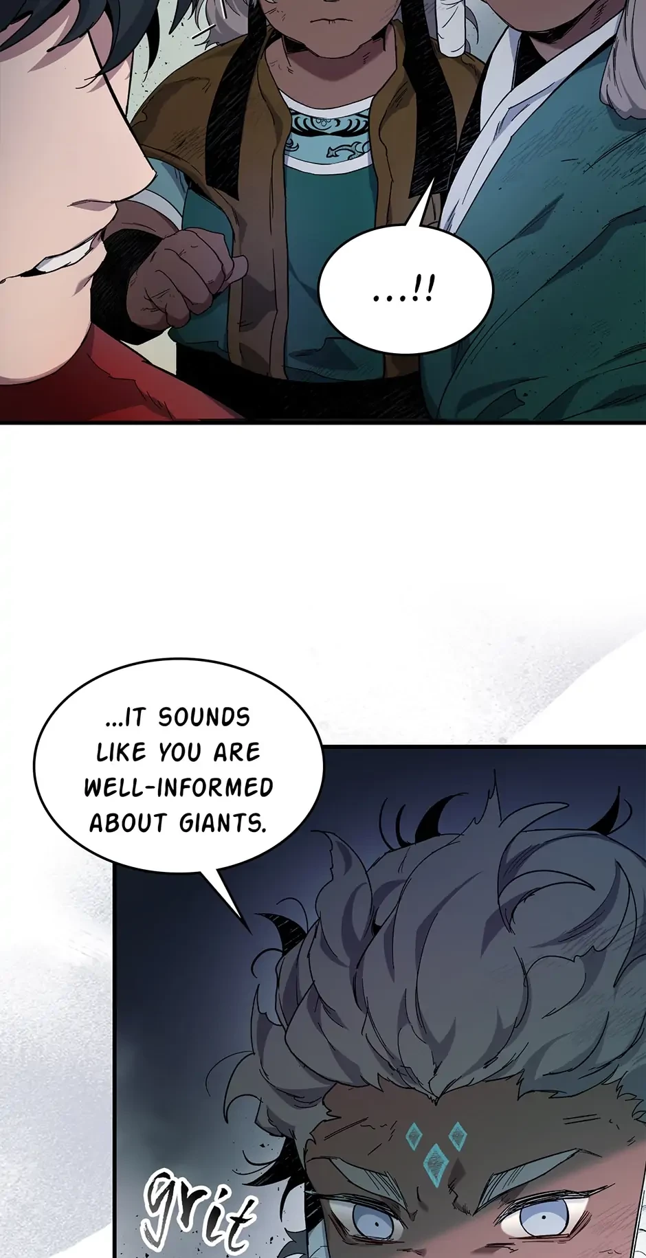 Level Up with the Gods Chapter 62 - 24