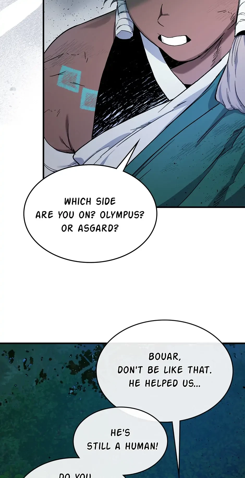 Level Up with the Gods Chapter 62 - 25