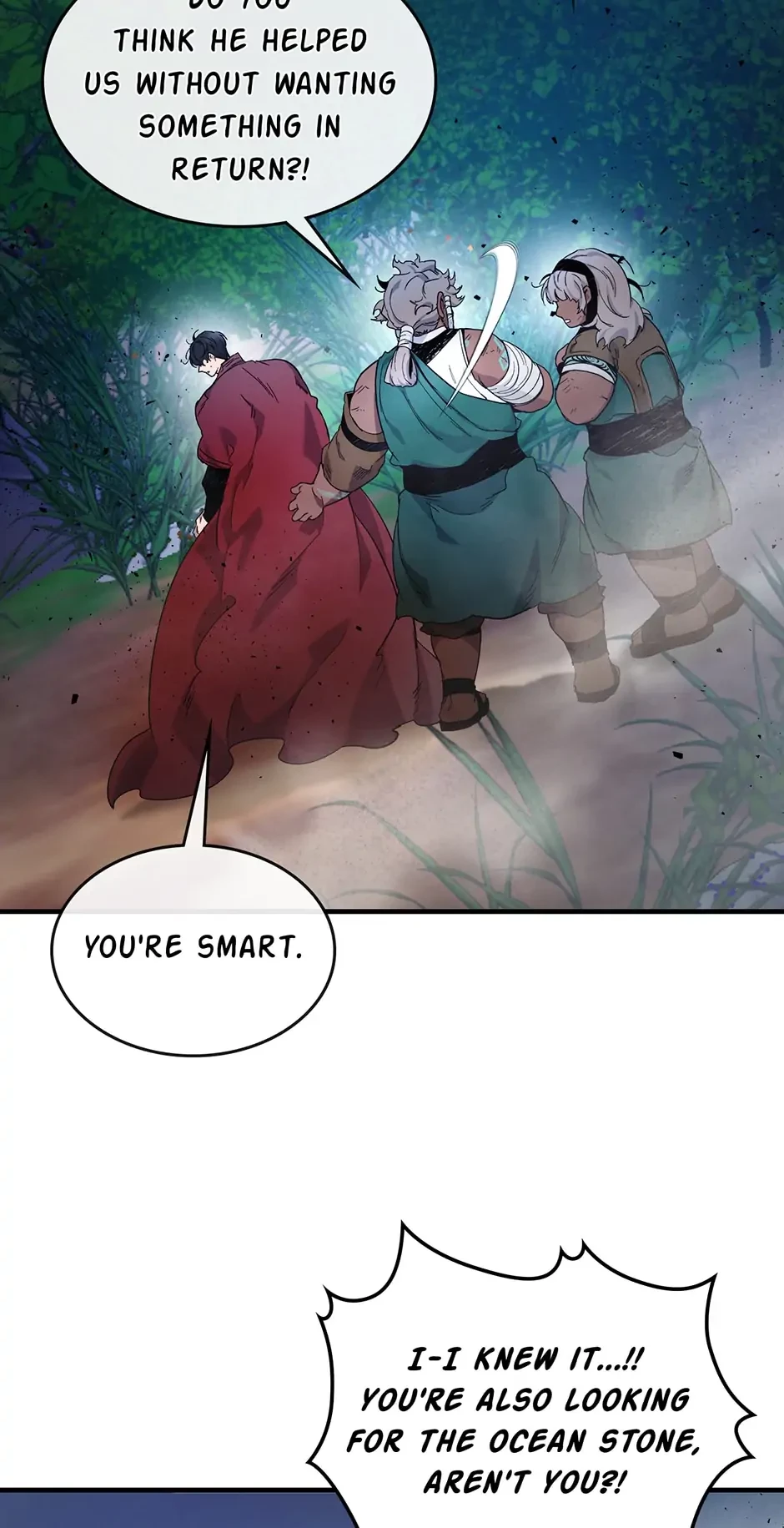 Level Up with the Gods Chapter 62 - 26