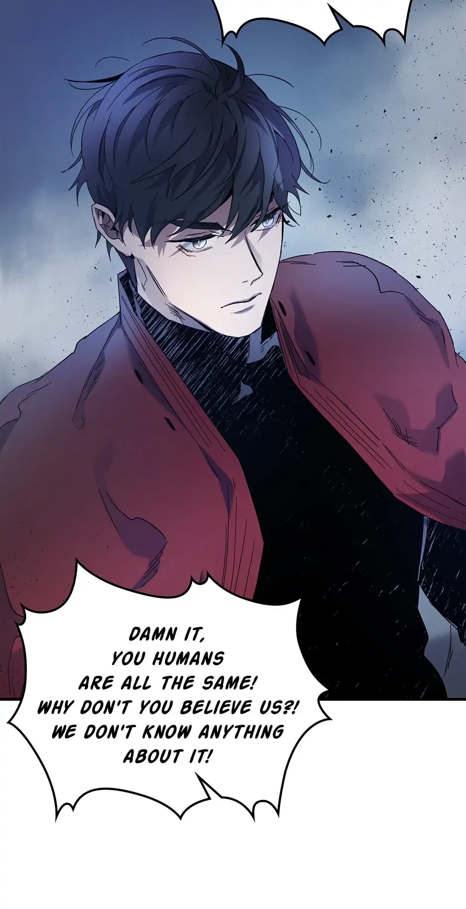 Level Up with the Gods Chapter 62 - 27