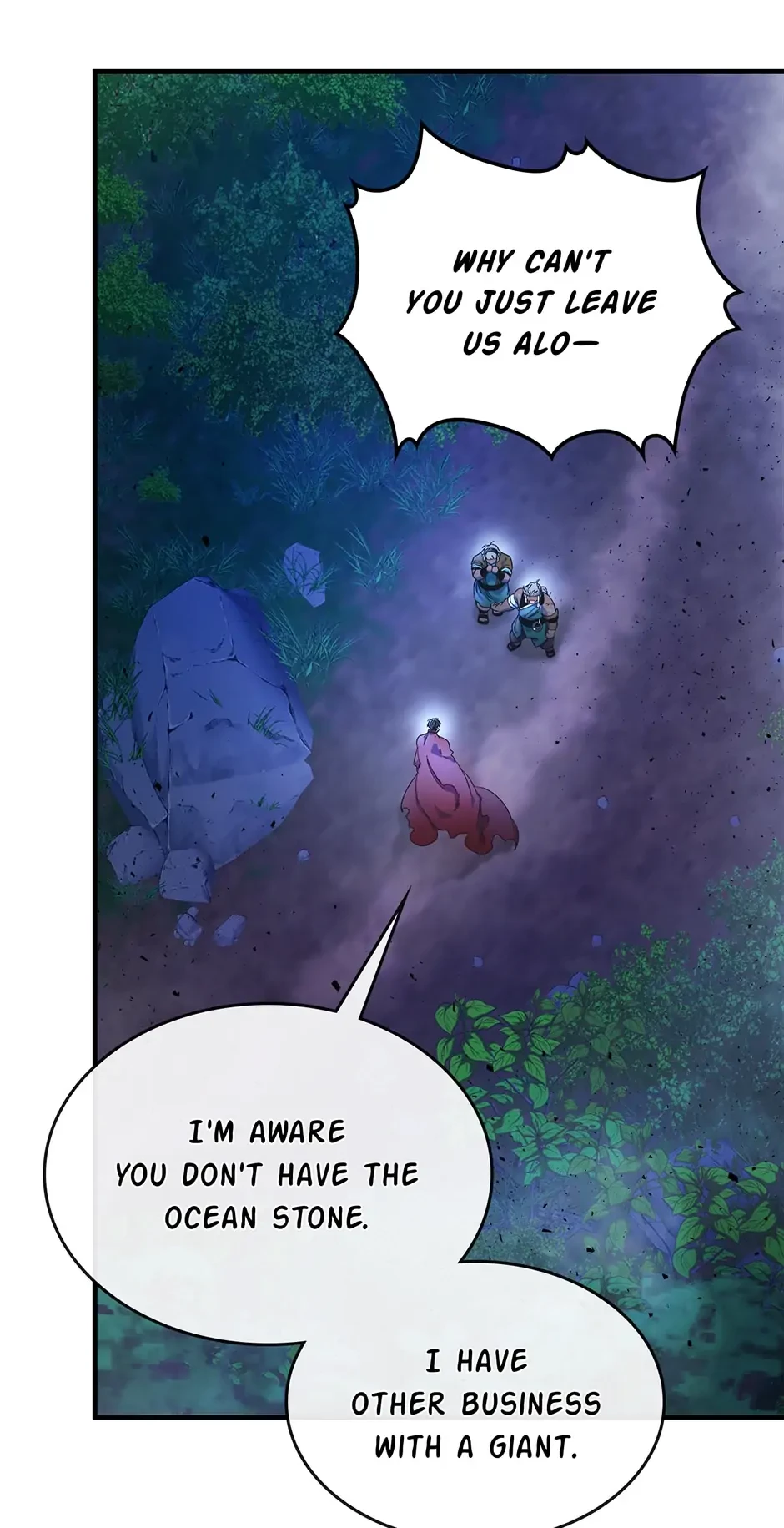 Level Up with the Gods Chapter 62 - 28