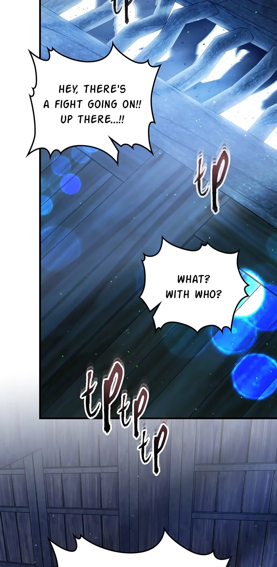 Level Up with the Gods Chapter 63 - 95