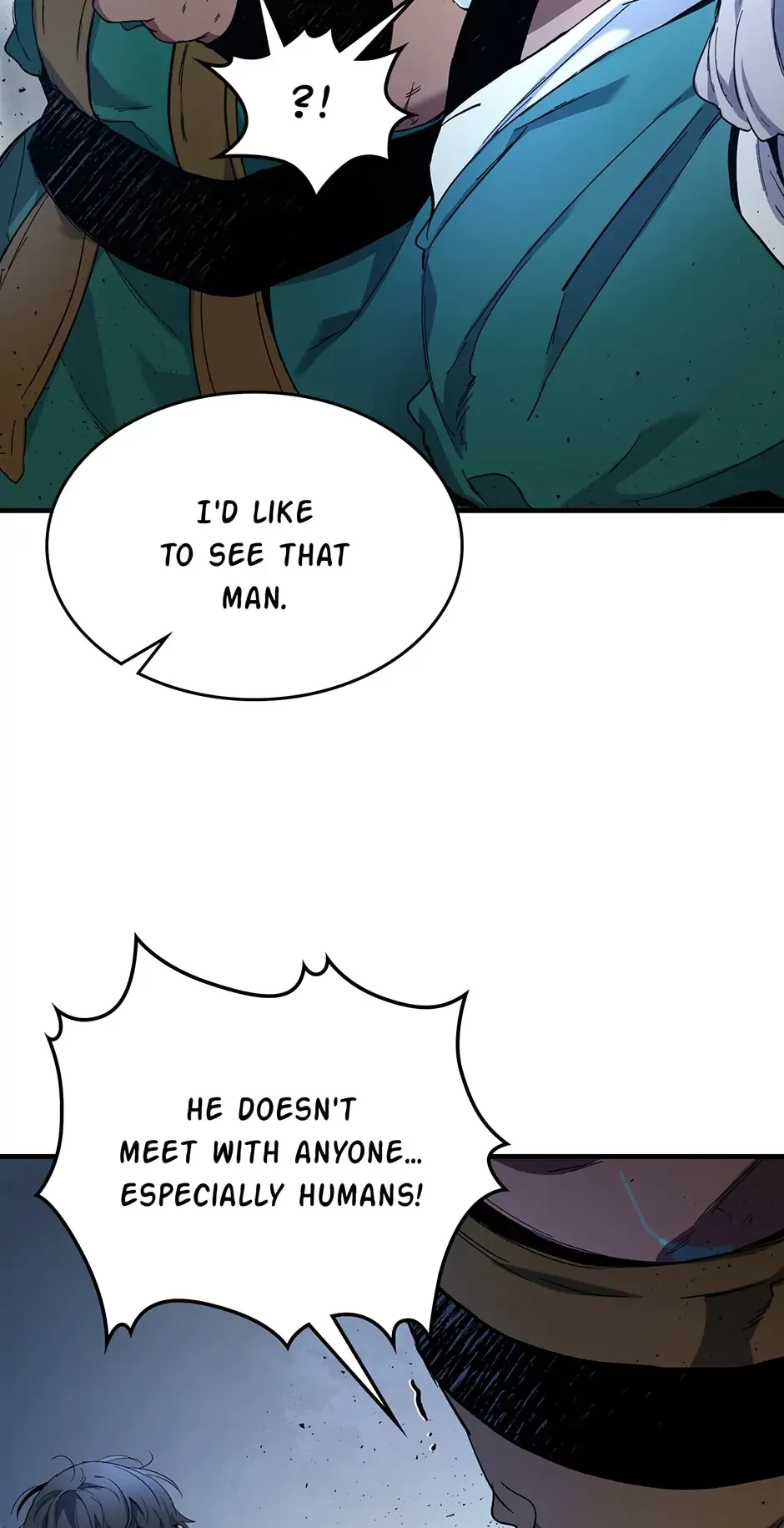 Level Up with the Gods Chapter 62 - 30