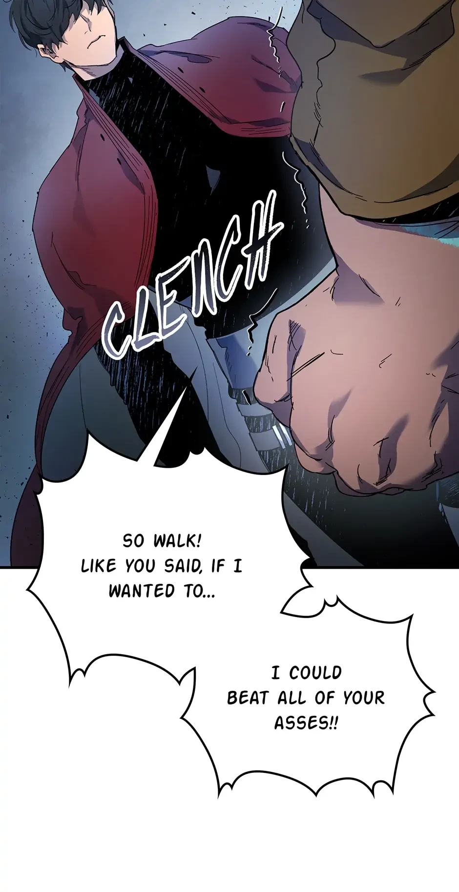 Level Up with the Gods Chapter 62 - 31