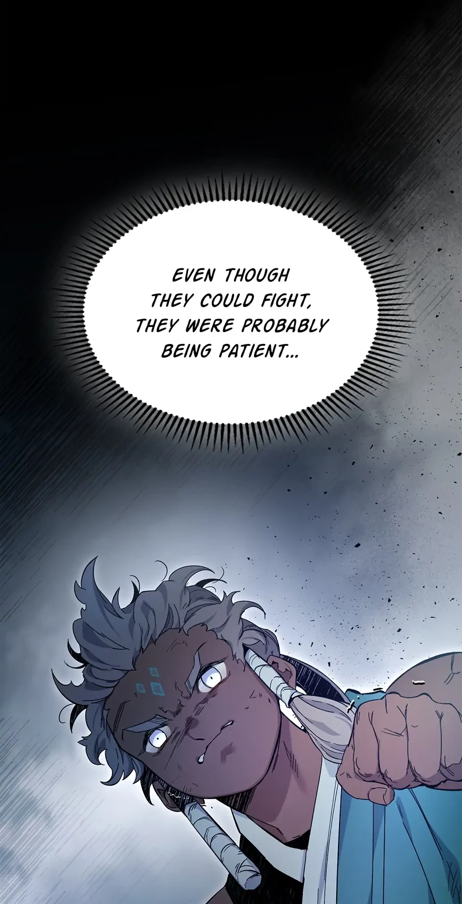 Level Up with the Gods Chapter 62 - 33