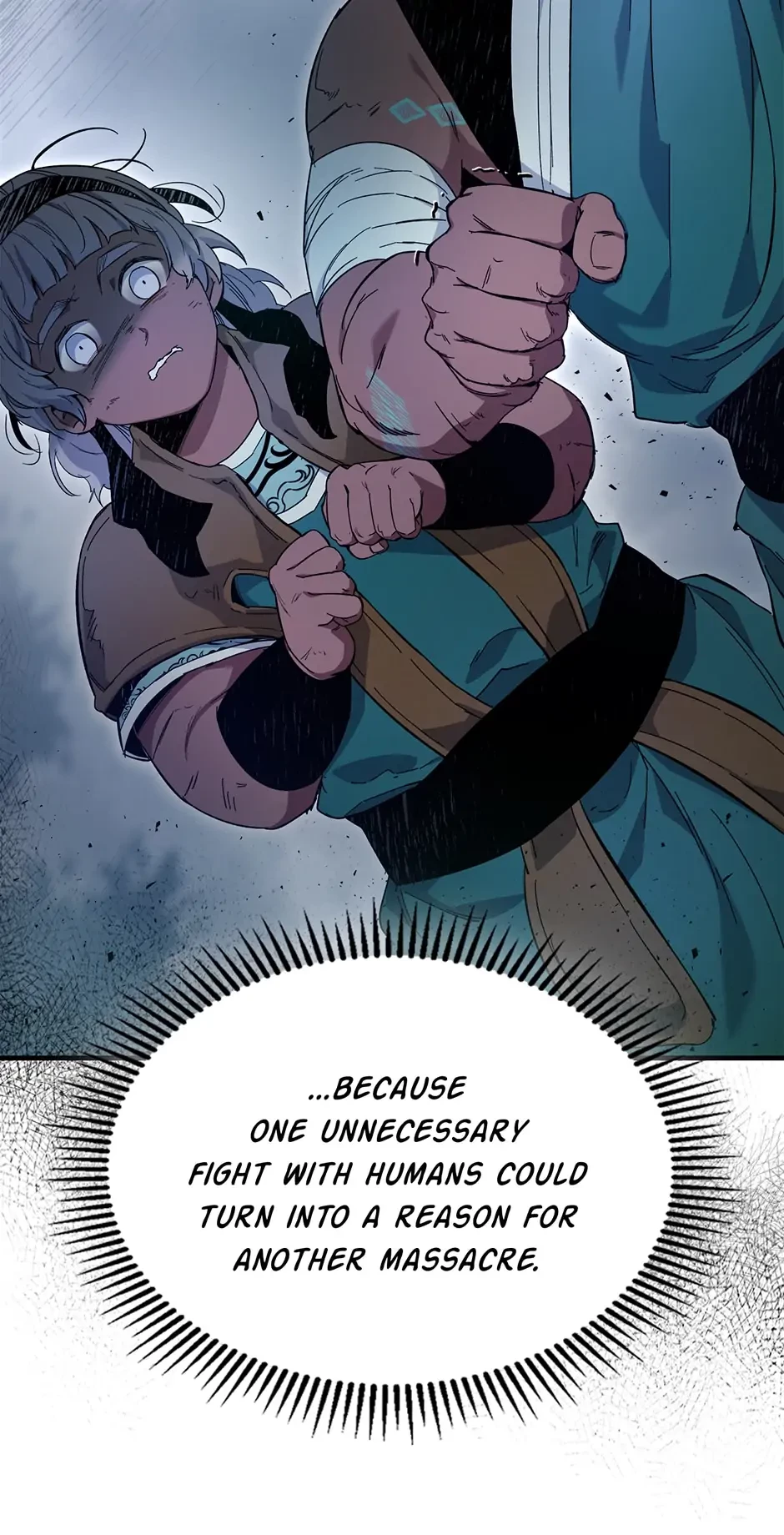 Level Up with the Gods Chapter 62 - 34