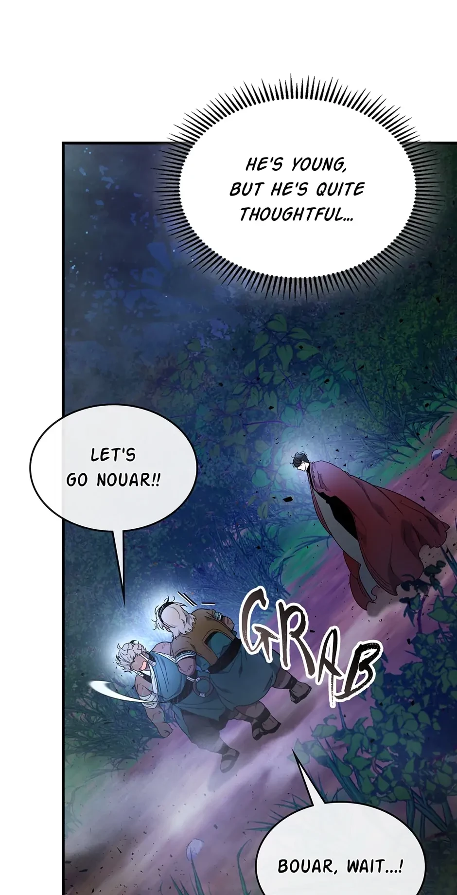 Level Up with the Gods Chapter 62 - 35