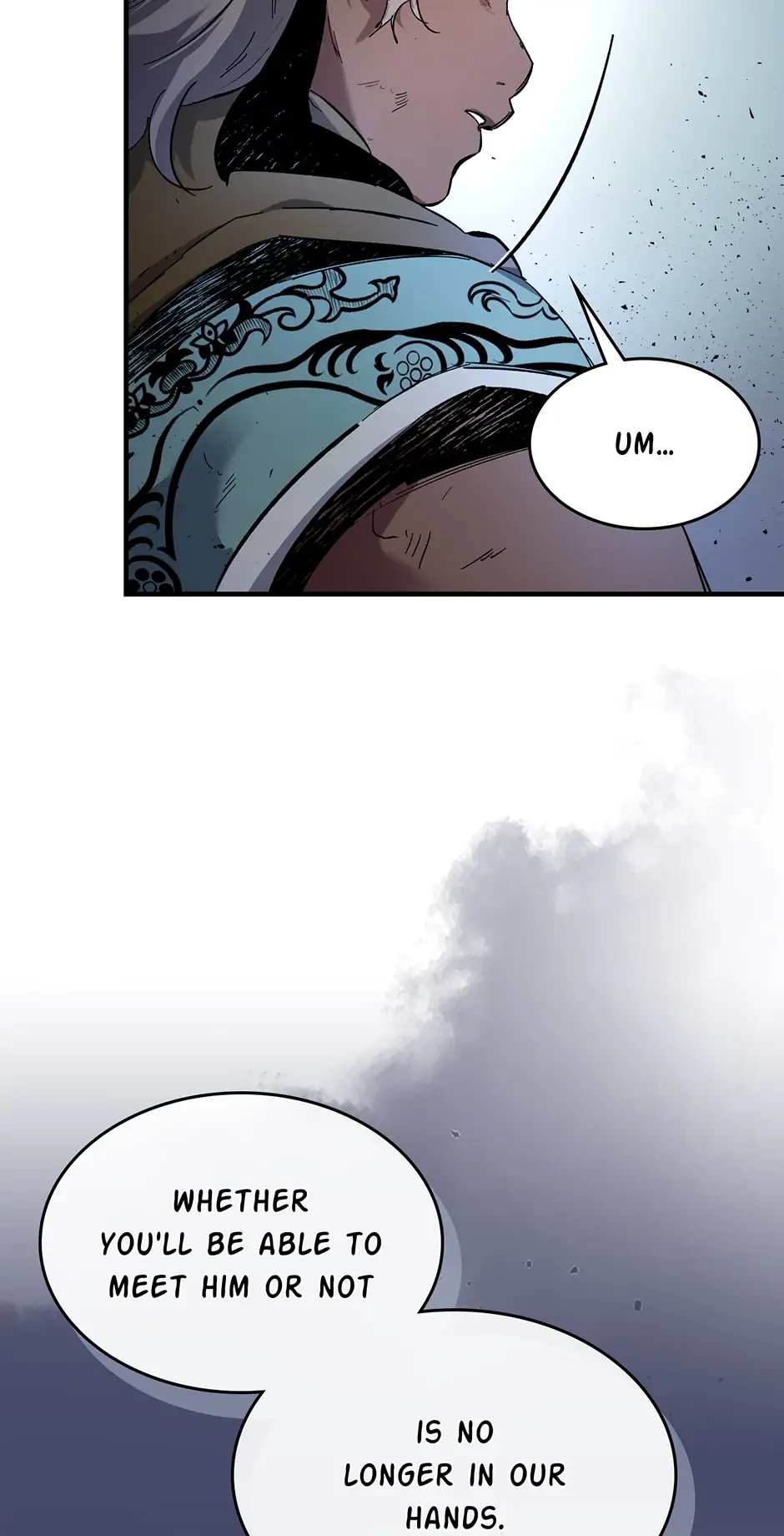 Level Up with the Gods Chapter 62 - 38