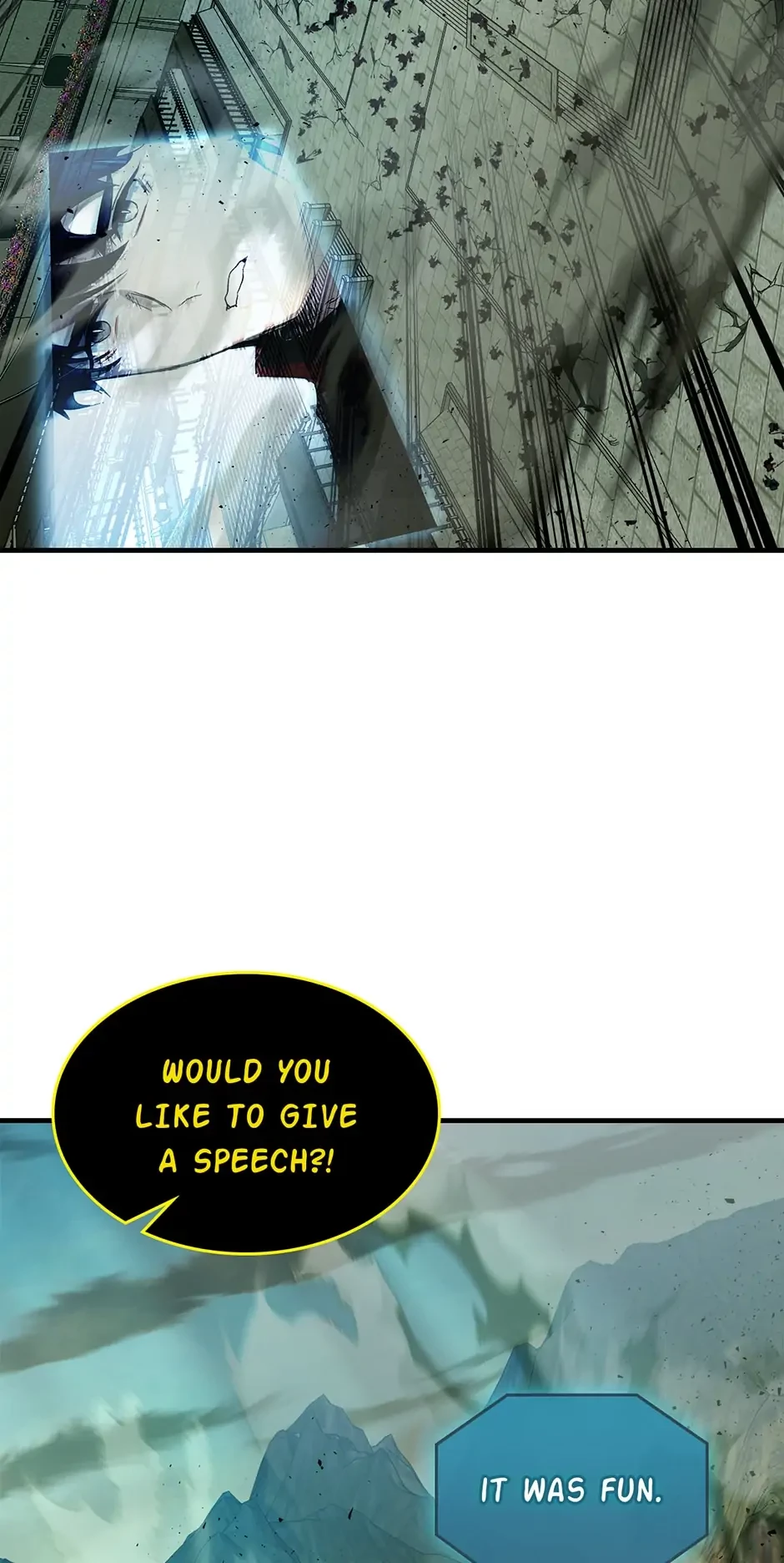 Level Up with the Gods Chapter 61 - 4