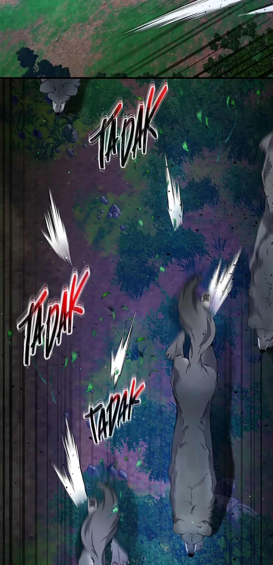 Level Up with the Gods Chapter 62 - 45