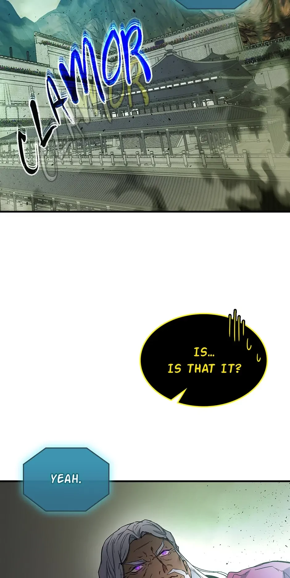 Level Up with the Gods Chapter 61 - 5