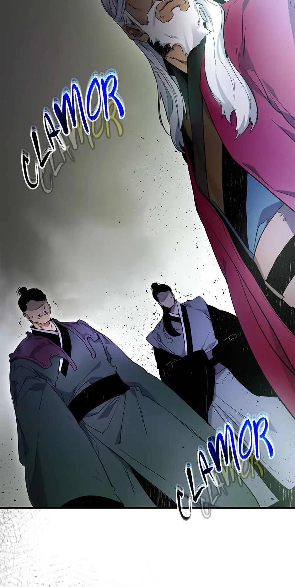 Level Up with the Gods Chapter 61 - 6