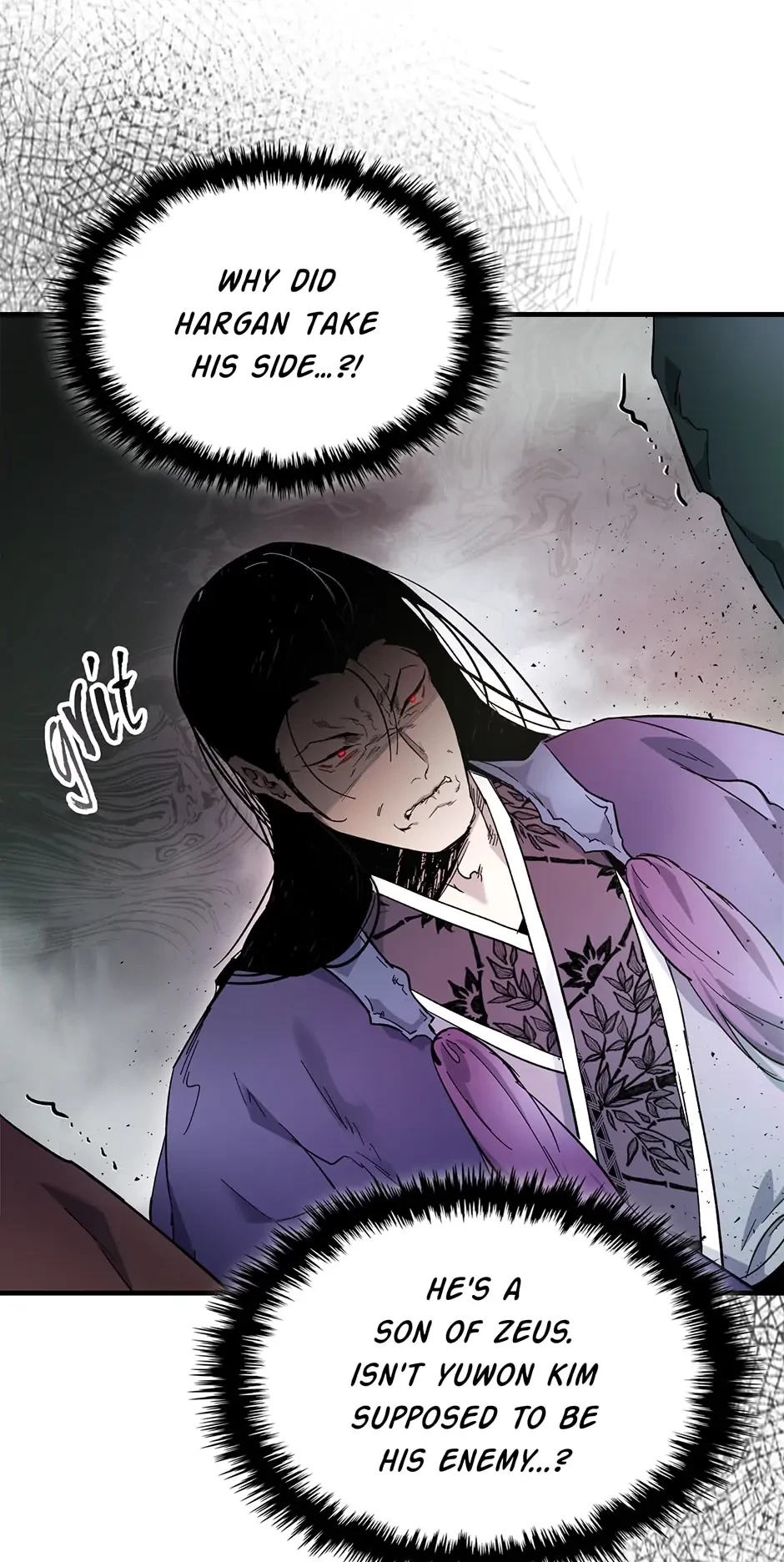 Level Up with the Gods Chapter 61 - 7