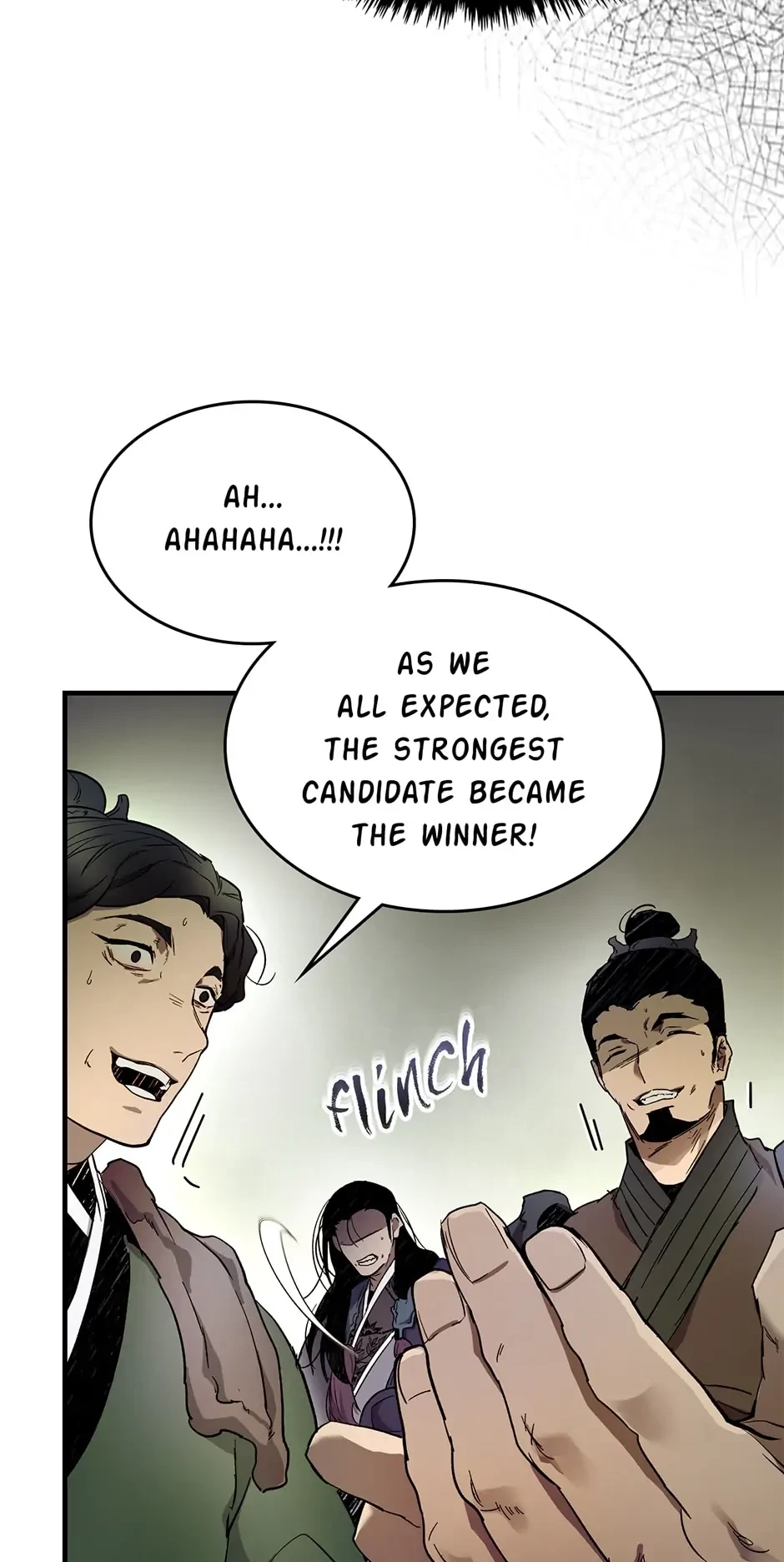 Level Up with the Gods Chapter 61 - 8