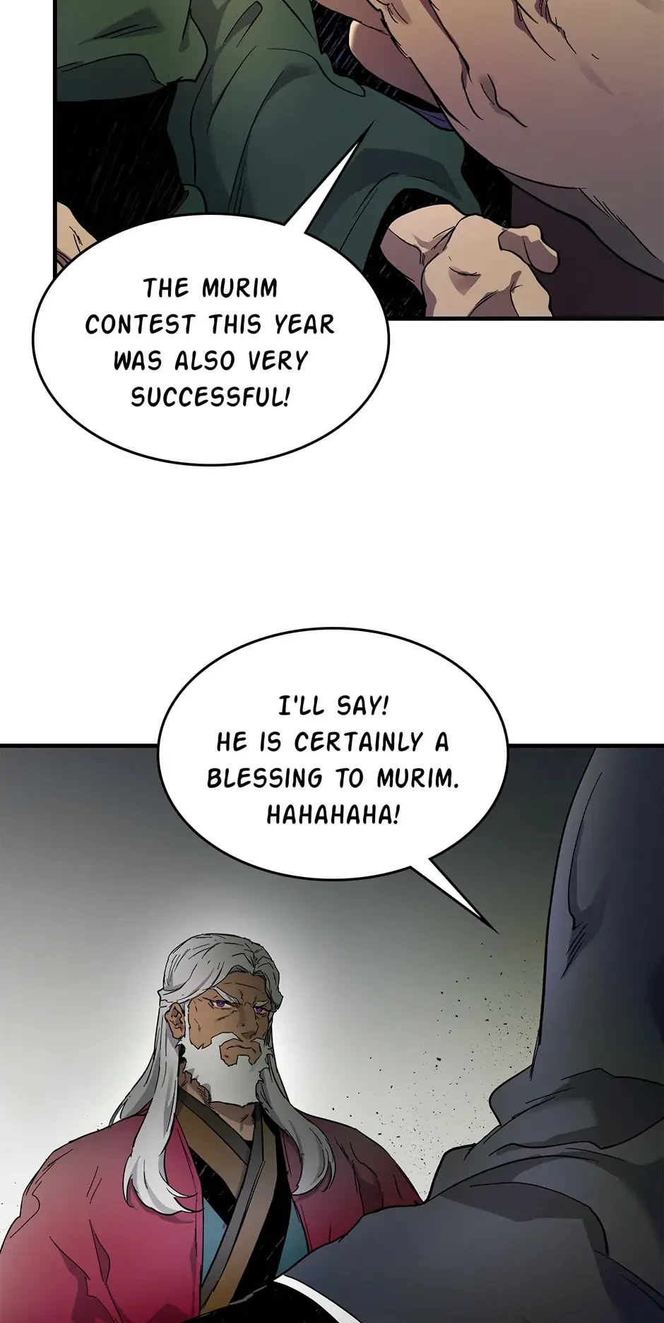Level Up with the Gods Chapter 61 - 9