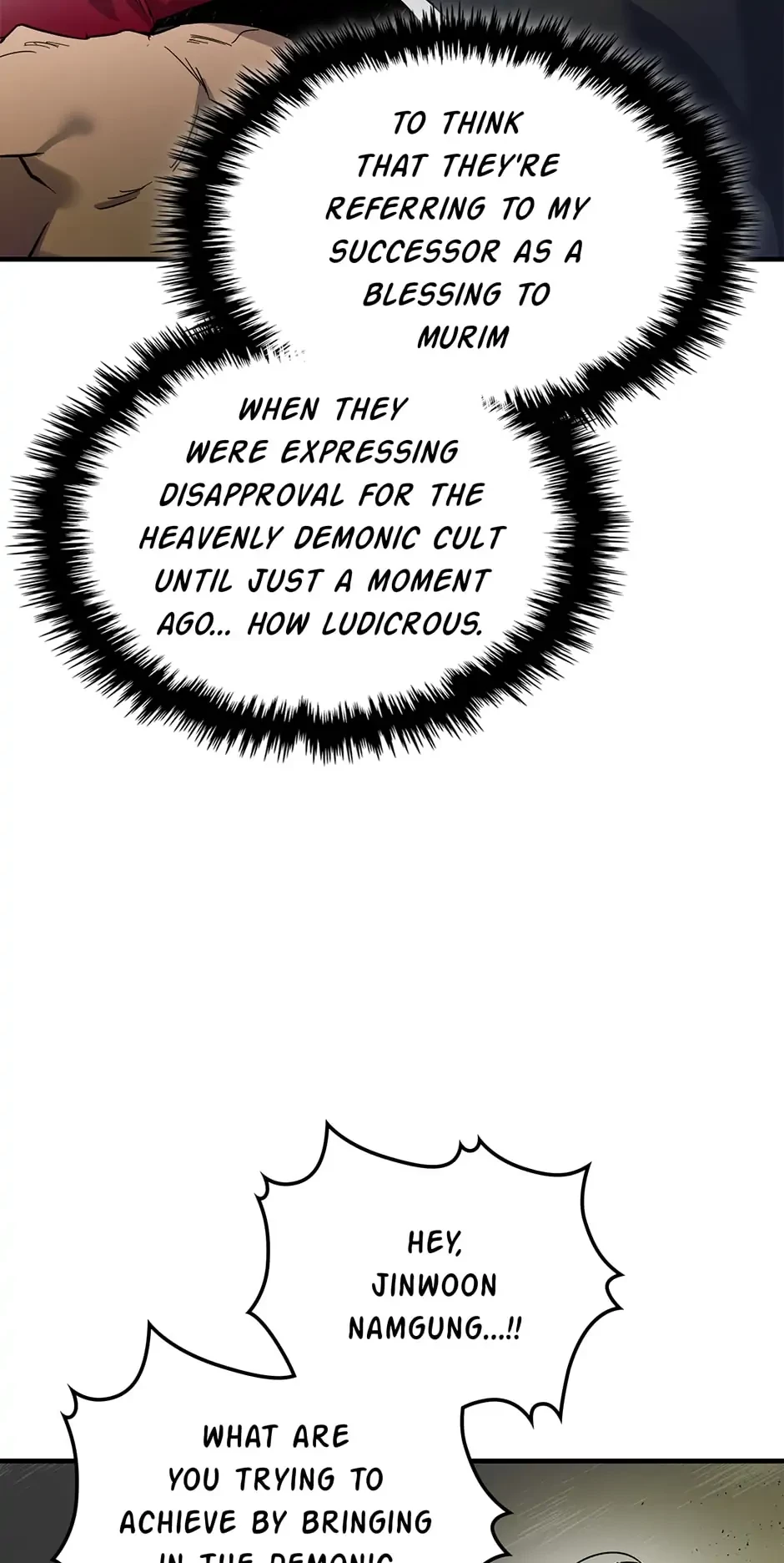 Level Up with the Gods Chapter 61 - 10
