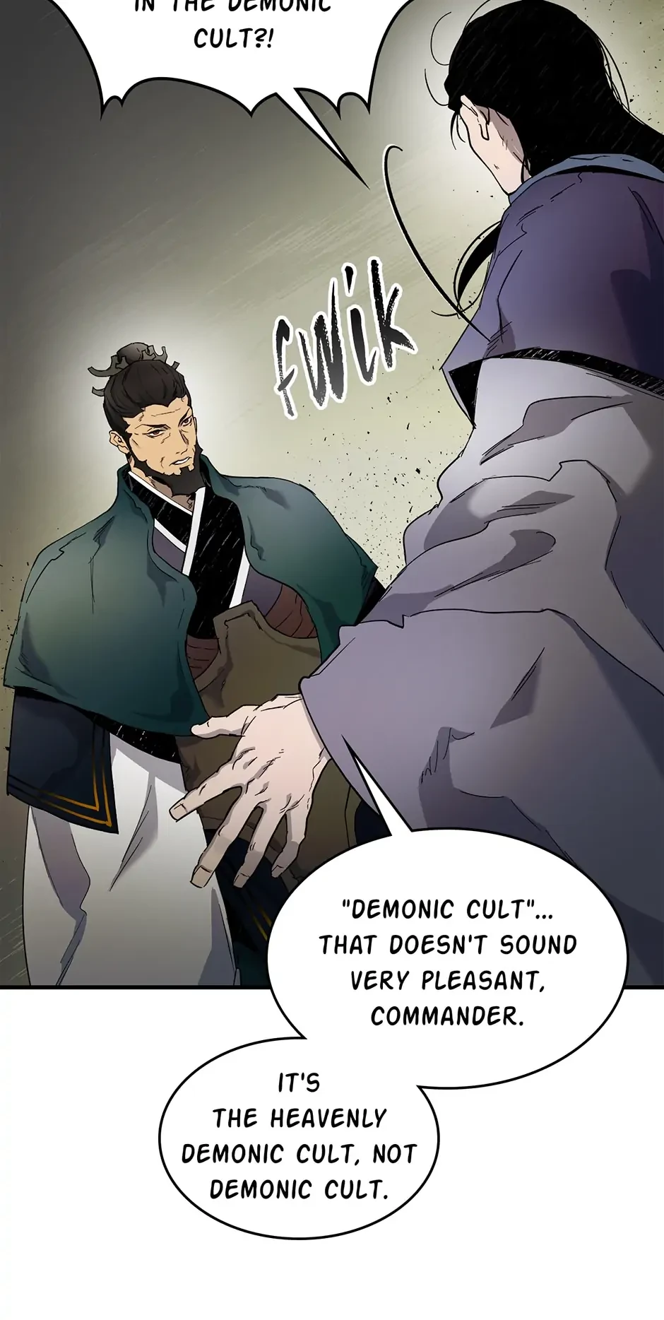 Level Up with the Gods Chapter 61 - 11