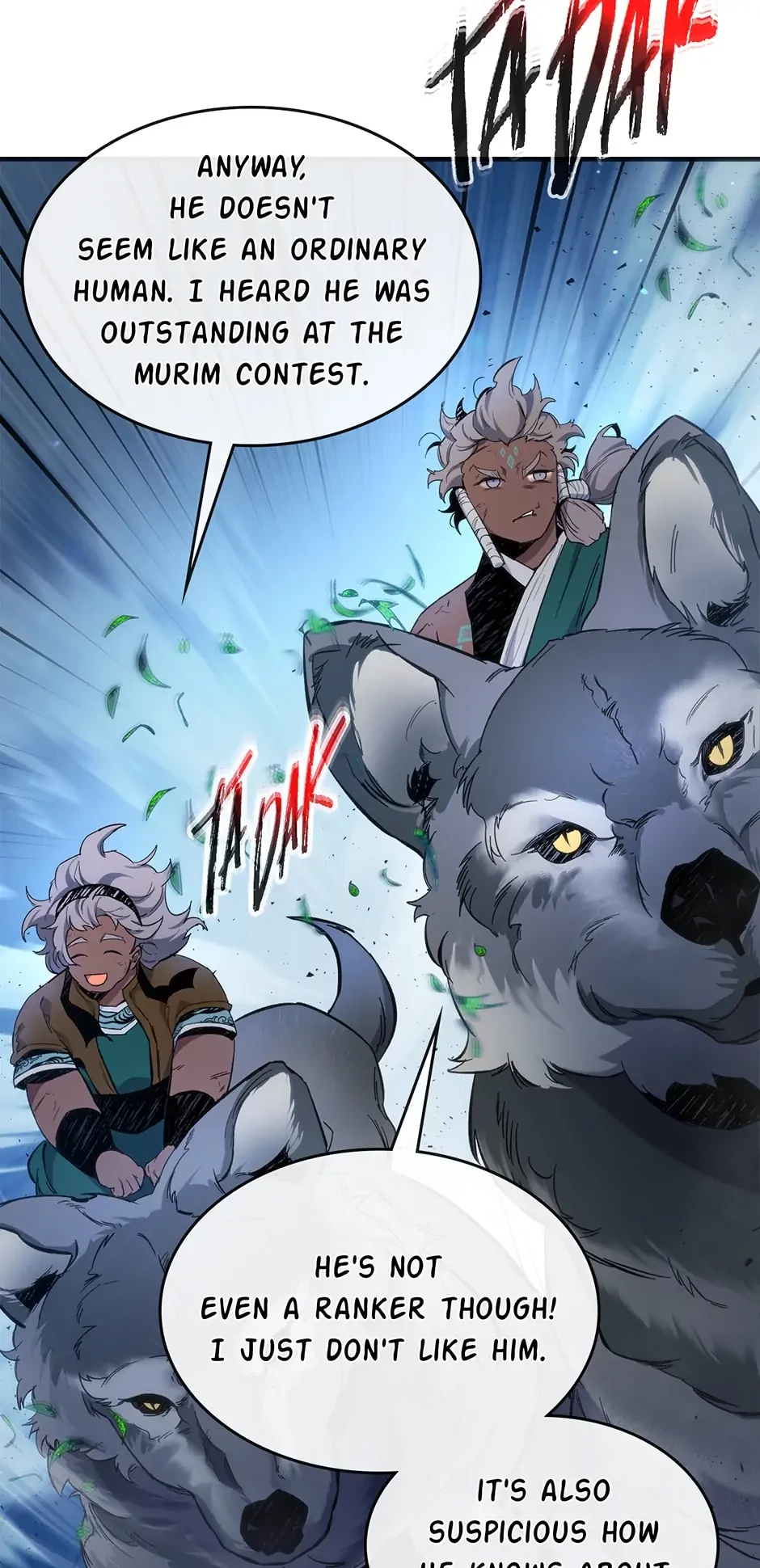 Level Up with the Gods Chapter 62 - 52