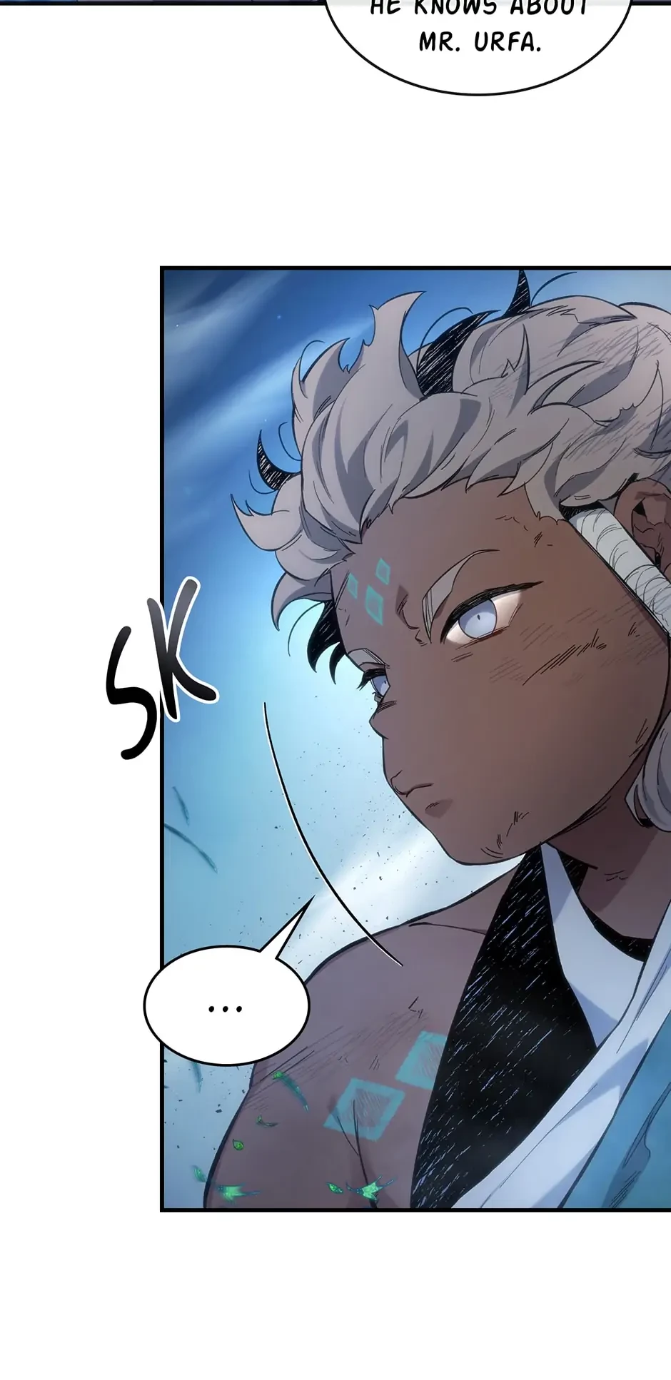 Level Up with the Gods Chapter 62 - 53