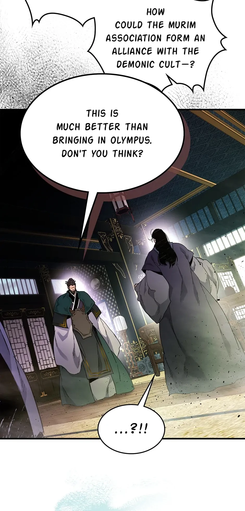 Level Up with the Gods Chapter 61 - 13