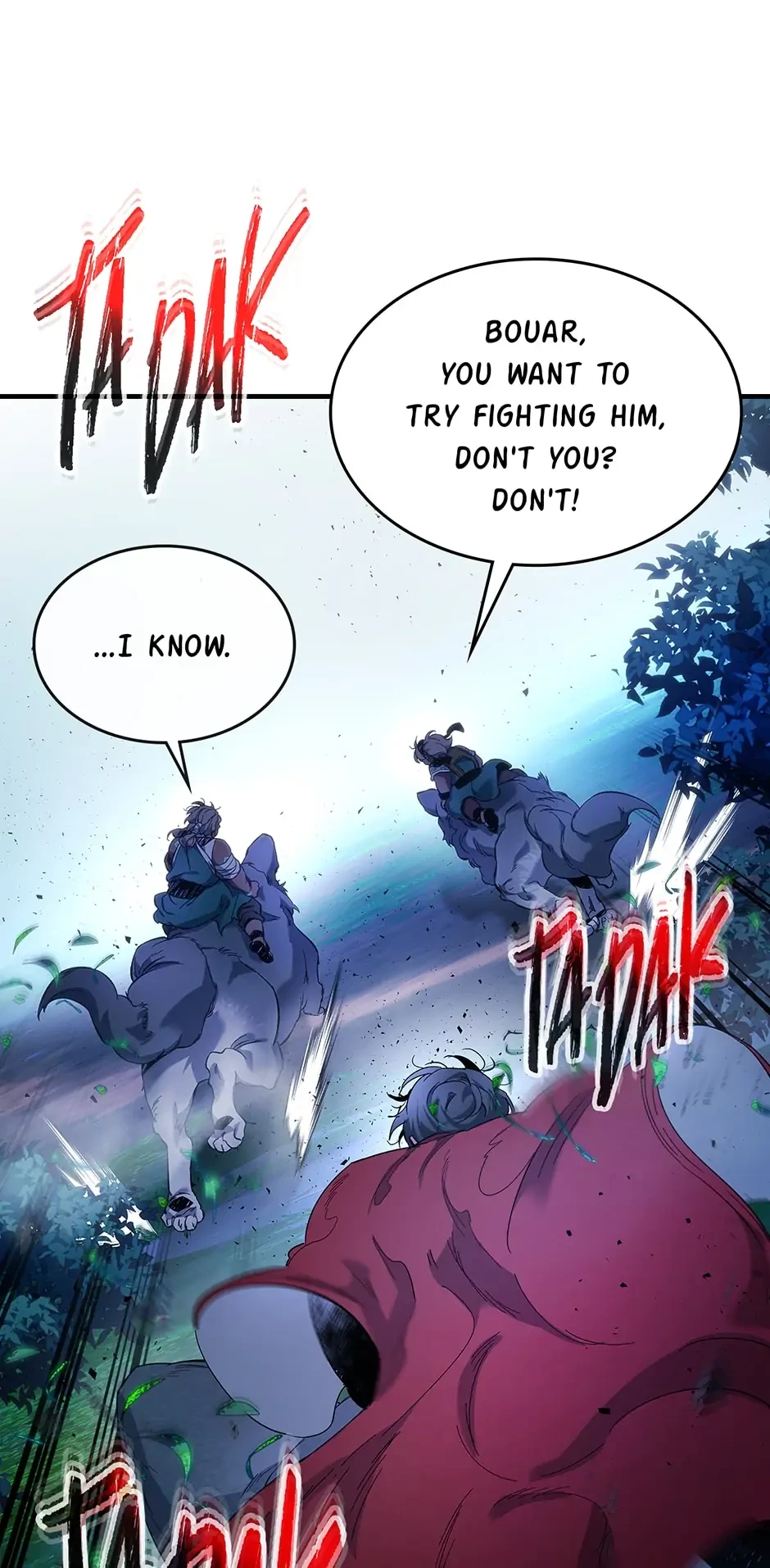 Level Up with the Gods Chapter 62 - 54