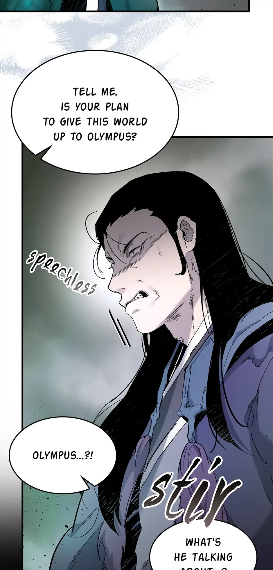 Level Up with the Gods Chapter 61 - 15