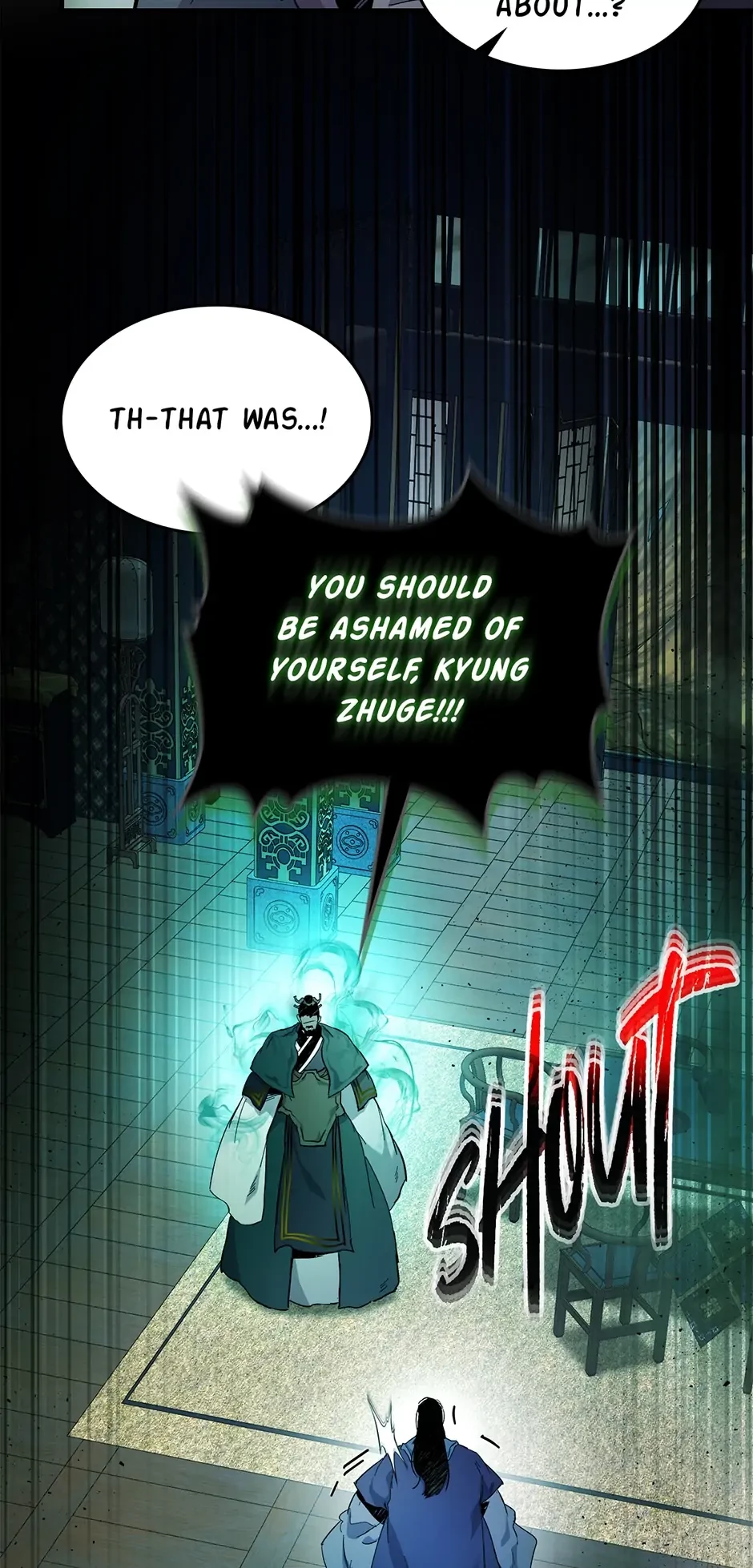 Level Up with the Gods Chapter 61 - 16