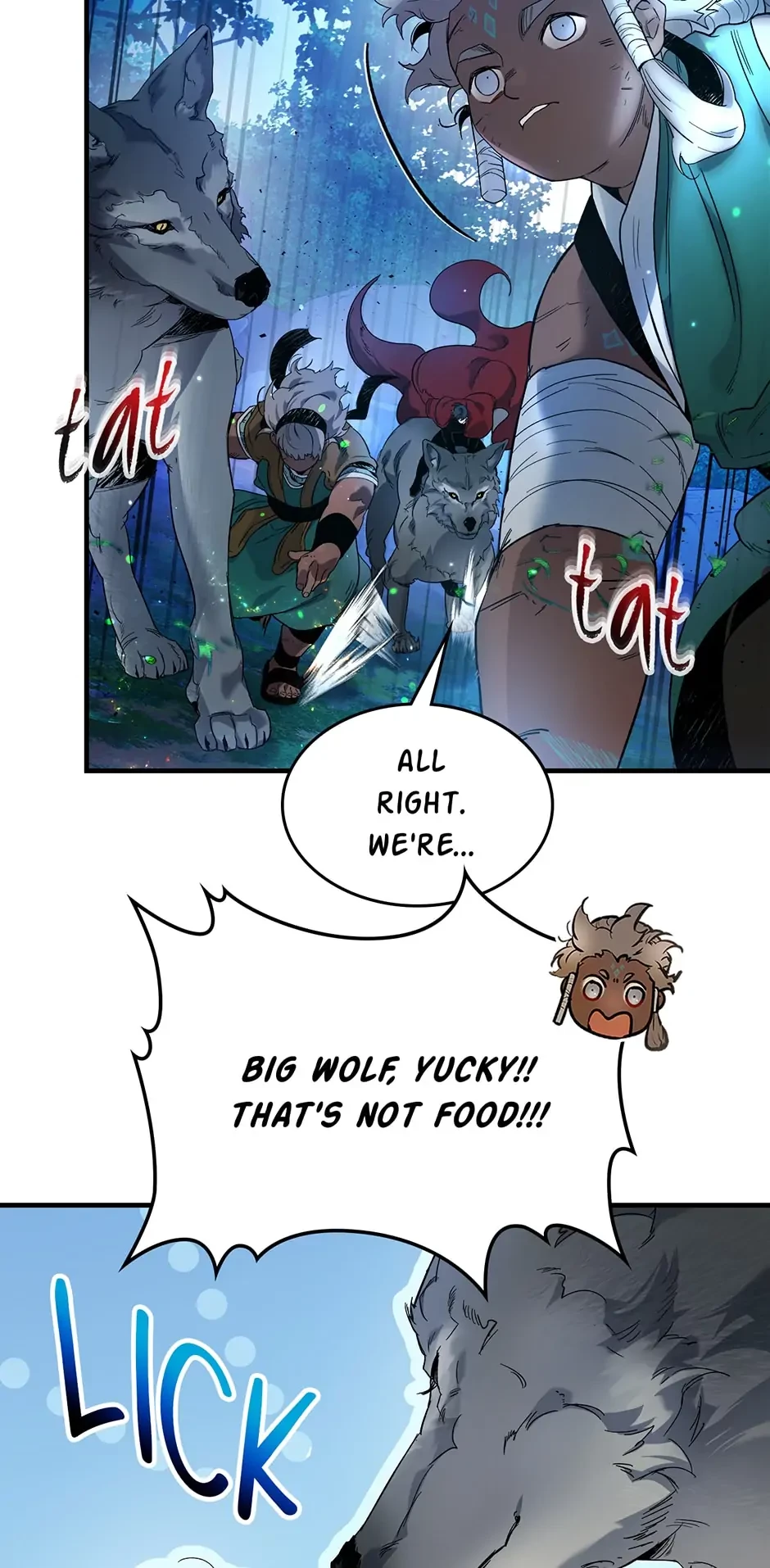 Level Up with the Gods Chapter 62 - 60